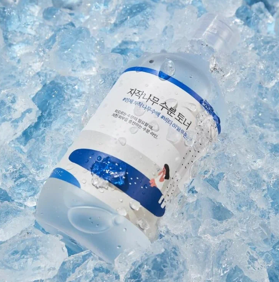 ROUND LAB  Toner Birch Juice Moisturizing 300ml