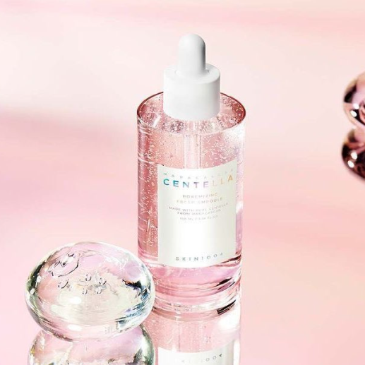 SKIN1004 - Madagascar Centella Poremizing Fresh Ampoule