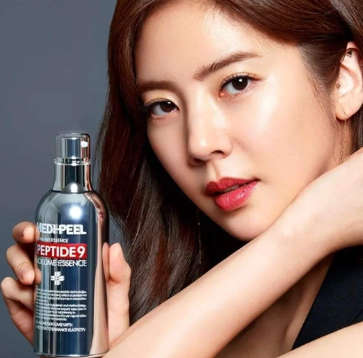 Medi-Peel Peptide 9 Volume All In One Essence 100ml