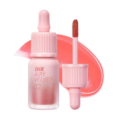 Peripera Ink Airy Velvet Lip Tint 4g
