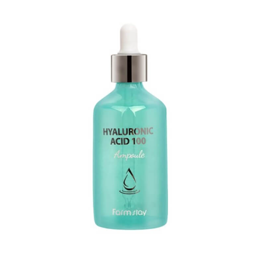 FarmStay Hyaluronic Acid 100 Ampoule 100ml