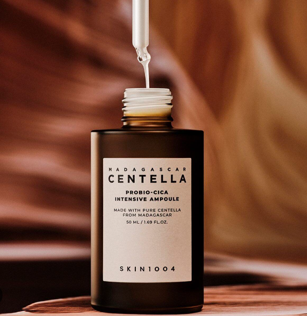 Skin1004 Madagascar Centella Probio-Cica Intensive Ampoule 50Ml