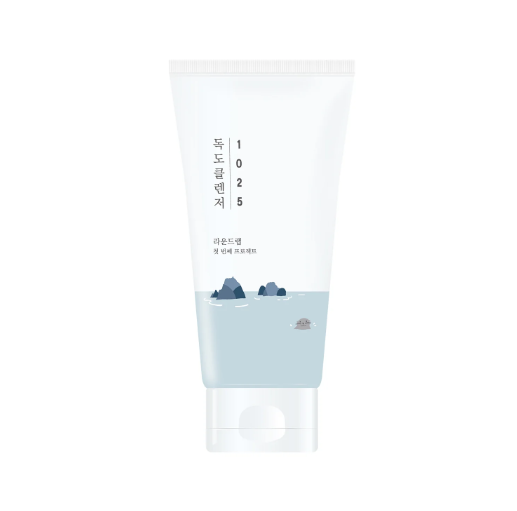ROUND LAB 1025 Dokdo Cleanser 150 ml