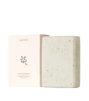 BEAUTY OF JOSEON Low PH Rice Cleansing Bar - 100g