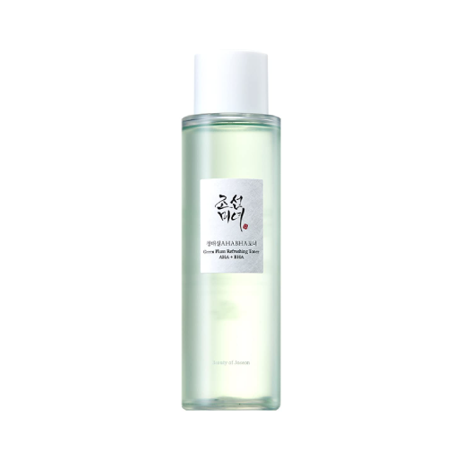 Beauty of Joseon Beauty of Joseon Green Plum Refreshing Toner AHA + BHA 150ml