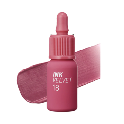 PERIPERA Ink Velvet Lip Tint 4g