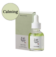 Beauty of Joseon - Calming Serum: Green Tea + Panthenol 30ml