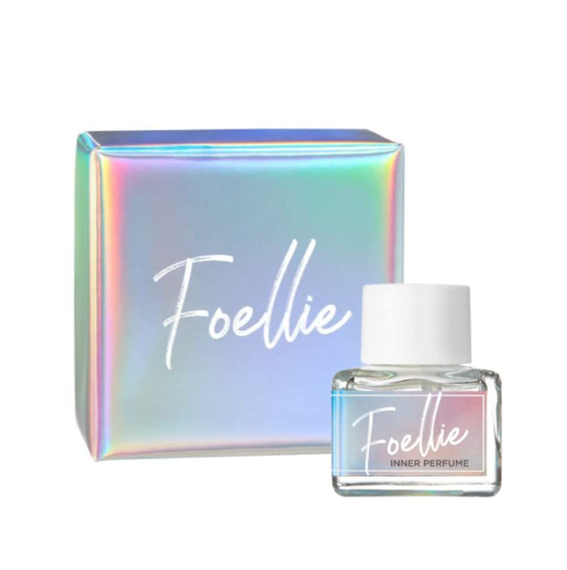 Foellie Eau De Ciel Inner Perfume 5mL