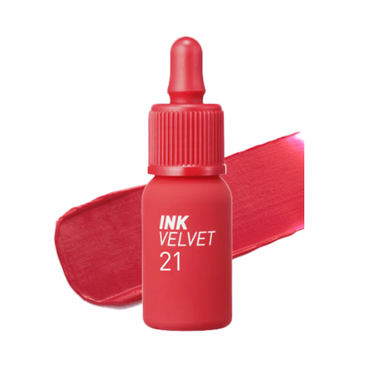 PERIPERA Ink Velvet Lip Tint 4g