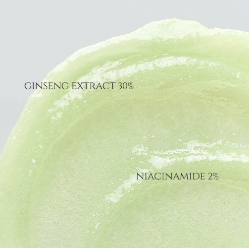 Beauty of Joseon Ginseng Moist Sun Serum SPF 50+ PA++++ 50ml