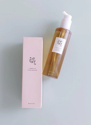 Beauty of Joseon Ginseng Cleansing Oil 210ml