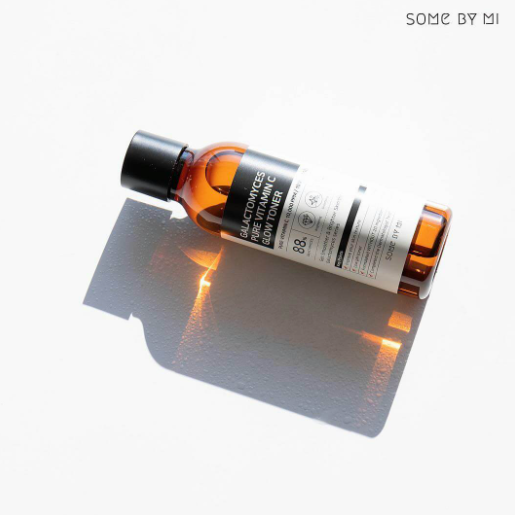 SOME BY MI Galactomyces Pure Vitamin C Glow Toner 200ml