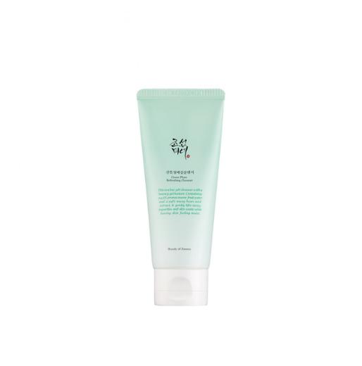 Beauty Of Joseon Green Plum Refreshing Cleanser 100ml