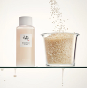 Beauty of Joseon Glow Replenishing Rice Milk 150ml