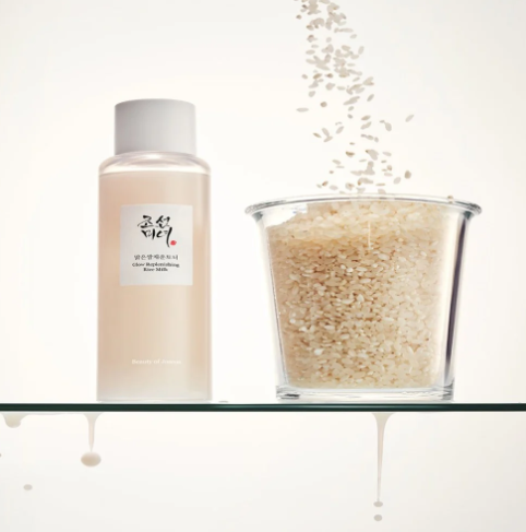Beauty of Joseon Glow Replenishing Rice Milk 150ml