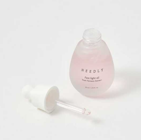 NEEDLY Face Light Oil 30ml