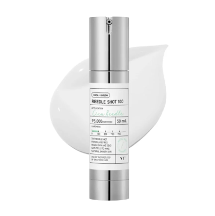 VT Cosmetics Reedle Shot  100 essence  50ml