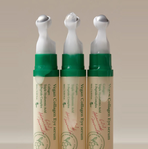 Axis-Y Vegan Collagen Eye Serum 10ml