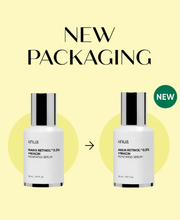 Anua Retinol 0.3% + Niacin Renewing Serum 30ml