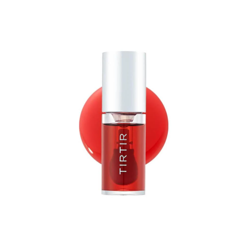 Tirtir My Glow Lip Oil Rosy 5.7ml
