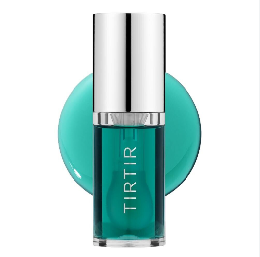 Tirtir My Glow Lip Oil Mint 5.7ml