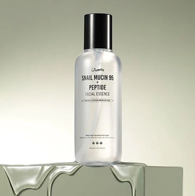 Jumiso Snail Mucin 95 + Peptide Facial Essence 140ml