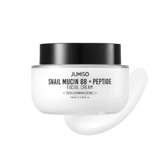 Jumiso Snail Mucin 88 + Peptide Cream 100ml
