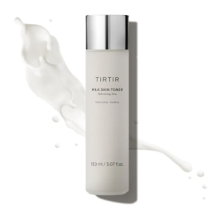 TIRTIR Milk Skin Toner Jumbo 150ml