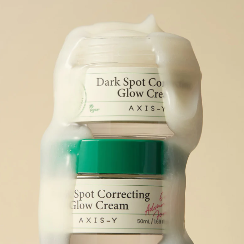 AXIS-Y Dark Spot Correcting Glow Cream 50ml