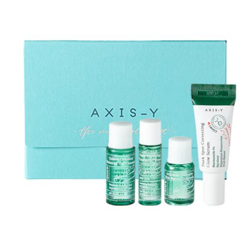 AXIS - Y The Mini Glow Set