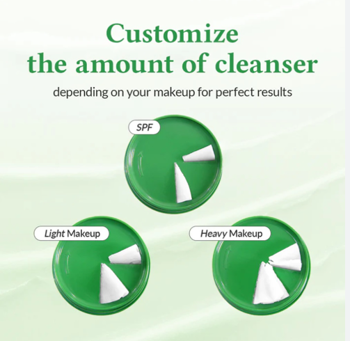 Dr. Althea Pure Grinding Cleansing Balm 50ml