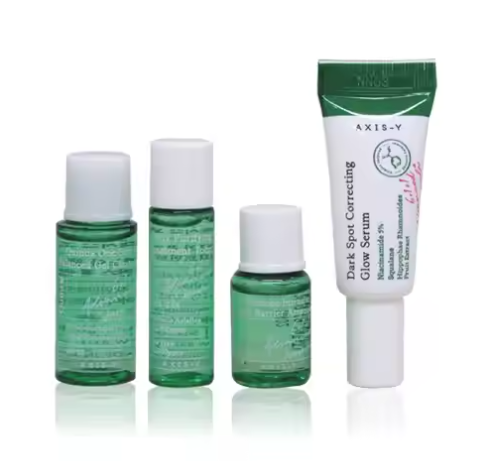 AXIS - Y The Mini Glow Set