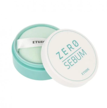 Etude House Zero Sebum Drying Powder 4g