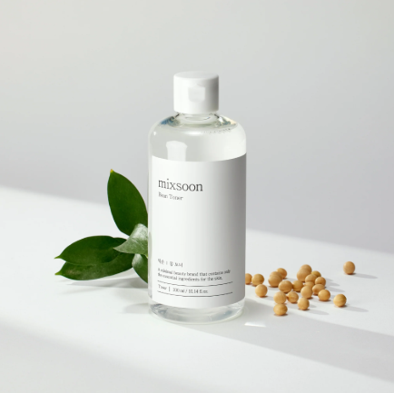 MIXSOON Bean Toner 100ml