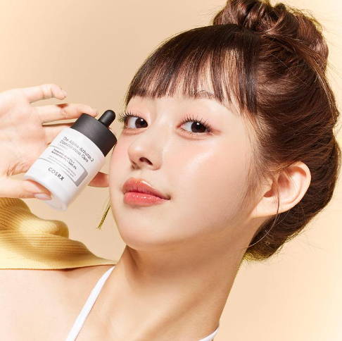 COSRX The Alpha-Arbutin 2 Discoloration Care Serum 50ml