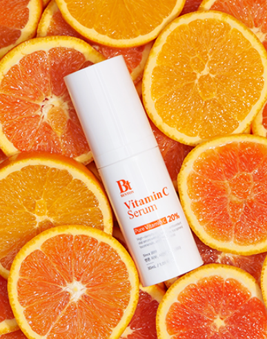 Benton Vitamin C Serum 30ml