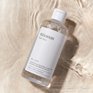 MIXSOON Bean Toner 100ml
