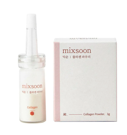 MIXSOON Collagen Powder 3g