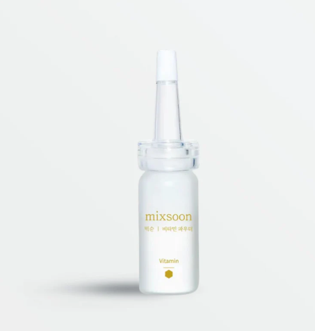 MIXSOON Vitamin C Powder 8g