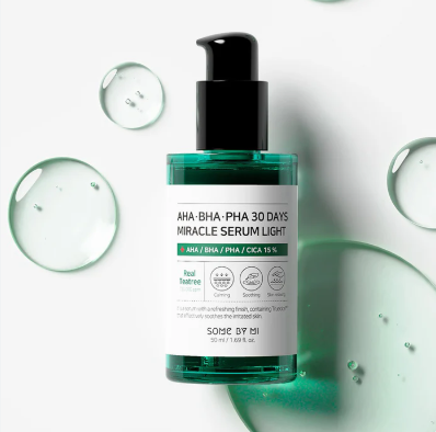 Some By Mi AHA∙BHA∙PHA 30 Days Miracle Serum 50ml