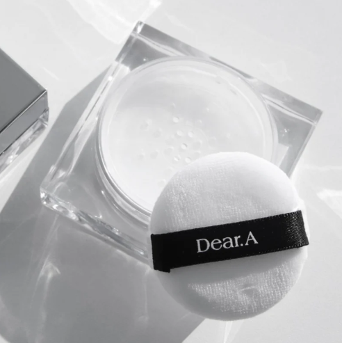 Dr.Althea Dear.A Face Blur Finishing Powder 8g