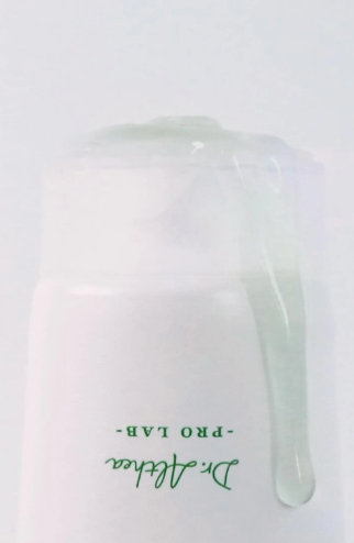 Dr. Althea Green Relief Amino Gel Cleanser 100ml