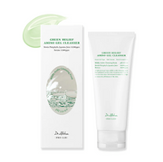 Dr. Althea Green Relief Amino Gel Cleanser 100ml