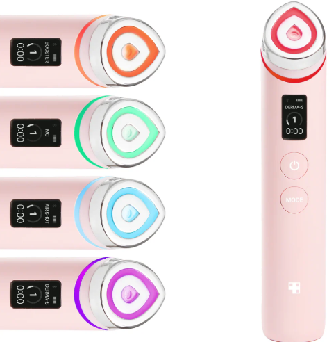 Medicube AGE-R Booster Ex-pink