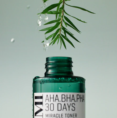 Some By Mi AHA-BHA-PHA 30Days Miracle Toner 150ml