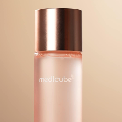 Medicube Triple Collagen Toner 4.0 140ml