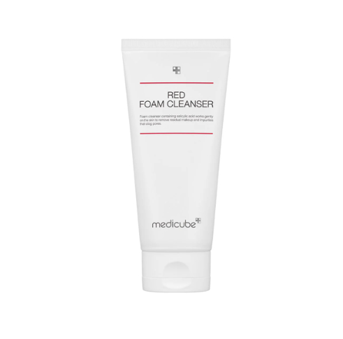 Medicube Red Foam Cleanser 120ml
