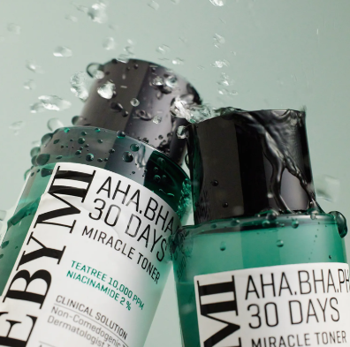 Some By Mi AHA-BHA-PHA 30Days Miracle Toner 150ml