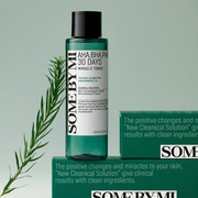 Some By Mi AHA-BHA-PHA 30Days Miracle Toner 150ml
