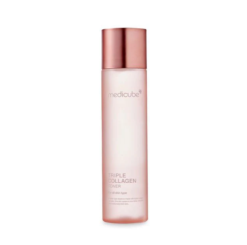 Medicube Triple Collagen Toner 4.0 140ml